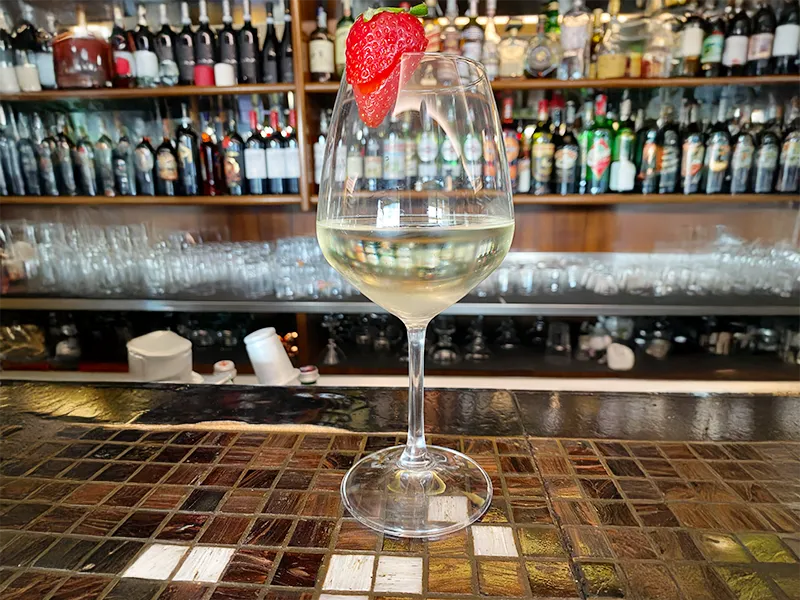 vini selezionati che puoi trovare al Bar Devoti Milano